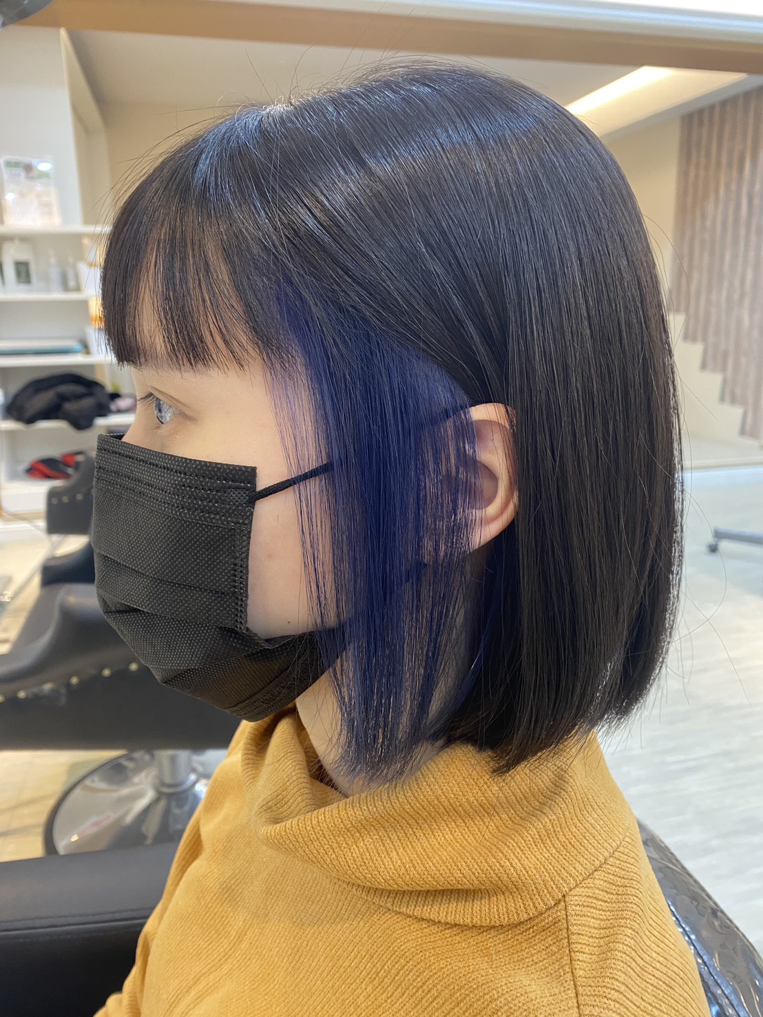 頭皮護理